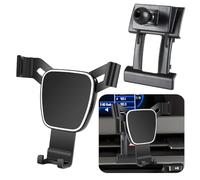 musttrue Car Phone Holder for Lexus RX 350 450h 2010 2011 2012 2013 2014 2015 Auto Accessories Navigation Bracket Interior Decoration Screen Dash Board Mobile Cell Phone Mount case