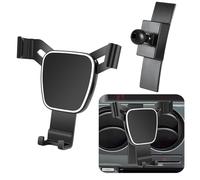 musttrue Car Phone Holder for Mazda 6 2003 2004 2005 2006 2007 2008 Auto Accessories Navigation Bracket Interior Decoration Screen Dash Board Mobile Cell Phone Cellphone Mount case
