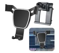 musttrue Car Phone Holder for Mazda CX-5 2013 2014 2015,Mazda CX-5 2016 Sport Auto Accessories Navigation Bracket Interior Decoration Screen Mobile CX5 Cell Phone Mount case