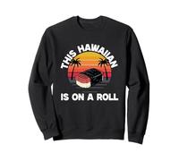Musubi Lover, Hawaii Rice Ball For A Musubi Maker Sweatshirt
