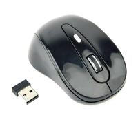 MUSW-6B-01 Mouse USB Optical WRL/BLACK