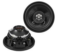 Musway CSB42X 10 cm 2-Way Speaker with 120 Watt (RMS: 60 Watt) for BMW E, F, G