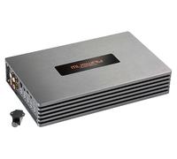 MUSWAY Digital 1-CH AMP ONE-1000 1400/650/1050w @4/2/1ohm