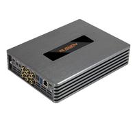 Musway m4v3 DSP amplifier and bmw harness