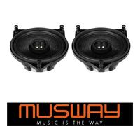 Musway Mercedes Speaker upgrade CSM42X 2 way 120w for Mercedes E Class A238
