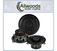 Musway MS52 13 cm (5.25”) 2-way coaxial speaker 80w rms