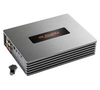 Musway ONE600 mono car amplifier
