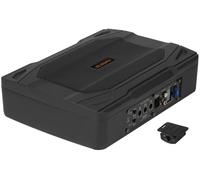 Musway SUB1 Active Underseat 6x8" Subwoofer System