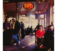 The Kinks