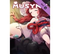 MUSYNX - Forever Friends (PC) - Steam Gift - GLOBAL