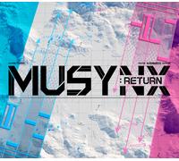 MUSYNX:RETURN PC Steam CD Key