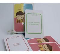 Mut Kids Emotions Set, Mutkids Blue 1