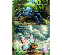 Mut-mach-Märchen aus dem Grashalmland: Geschichten für Kinder ab 3 Jahren mit Resilienz, dem anders sein und der Erkenntnis genau richtig zu sein. Mit ... Geschichten für besondere Kinder)