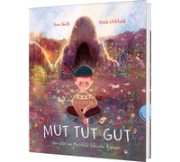 Mut tut gut: Ein Mutmach-Buch fur schuchterne u, Booth, Booth, Litchfield,.