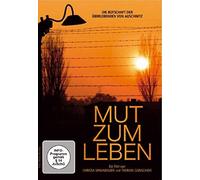 Mut zum Leben - Die Botschaft der Überlebenden (DVD)