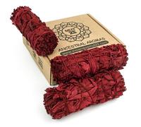 MUT22 3 dragon blood for Burning, Purifying Herb and Harmony, 100% Natural Appian Sage, Ideal for Spiritual Cleansing and Energy Rituals