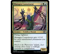 Mutagen Connoisseur | March of the Machine