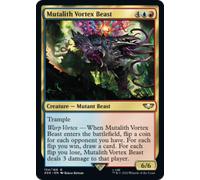 Mutalith Vortex Beast | Universes Beyond: Warhammer 40000