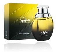 Mutamayez For Men EDP- 100 ML (3.4 Oz) By Swiss Aarabian