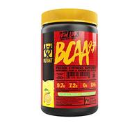 Mutant BCAA 9.7 Roadside Lemonade 348g