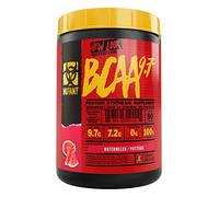 Mutant BCAA 9.7 Watermelon 1044 g