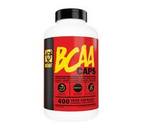 Mutant BCAA 400 Capsules