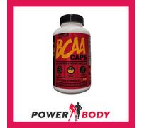 Mutant - BCAA Caps