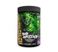 Mutant Big Greens Berry Good 246g