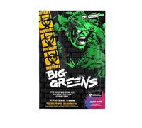 Mutant Big Greens Berry Good 8g