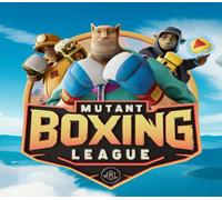 Mutant Boxing League VR Steam CD Key