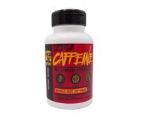 Mutant Caffeine Boost - 240 Tablets for Enhanced Strength & Power Performance