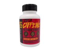 MUTANT Caffeine Pills | Pharmaceutical - Grade Pure Caffeine Supplement for Boosting Energy, Focus, Mental Alertness, Performance & Endurance | Reduces Fatigue & Restores Wakefulness | 240 Tablets