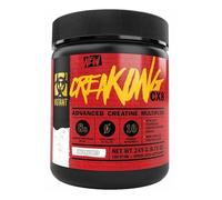 Mutant Creakong CX8 249g | Triple Creatine + Aminos for Muscle Growth