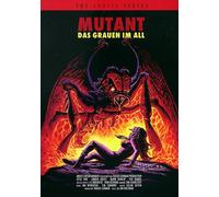 Mutant - Das Grauen im All