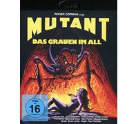 Mutant - Das Grauen im All