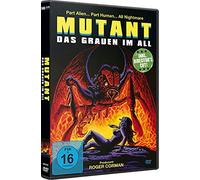 Mutant-Das Grauen im All [Import]