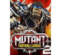Mutant Football League 2 (PC) - Steam Key - GLOBAL