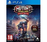 Mutant Football League Dynasty Edition (