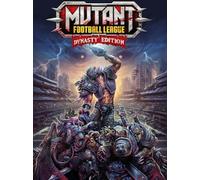 Mutant Football League | Dynasty Edition (PC) - Steam Key - GLOBAL