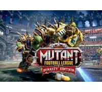 Mutant Football League: Dynasty Edition (PC) Steam Key - GLOBAL