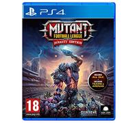 Mutant Football League Dynasty Edition (PS4)