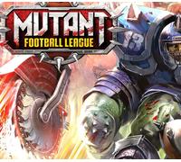 Mutant Football League EU XBOX One / Xbox Series X|S CD Key