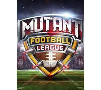 Mutant Football League (PC) - Steam Gift - EUROPE