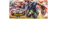 Mutant Football League (Xbox One) - Xbox Live Key - EUROPE