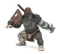 Mutant Gorilla Figurine