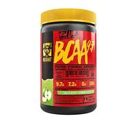 Mutant Mutant BCAA 9.7 - 348 - 363 grams | 9.7 Grams Of Fully Instantiated BCAA