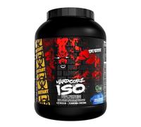 Mutant | Hardcore Iso- Vanilla Ice Cream | 1 x 2270g