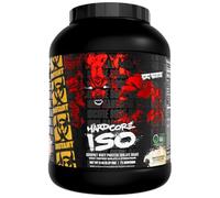 MUTANT ISO Surge - Pure whey Protein Isolate Powder, Low carb, Low Fat, Digestive Enzyme Boosted - Cookies N Cream - 2.27 kg