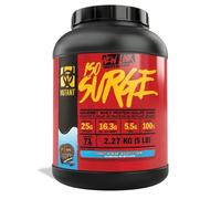 Mutant Iso Surge Cookies & Cream - 2270g