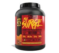 Mutant Iso Surge Peanut Butter Chocolate - 2270g